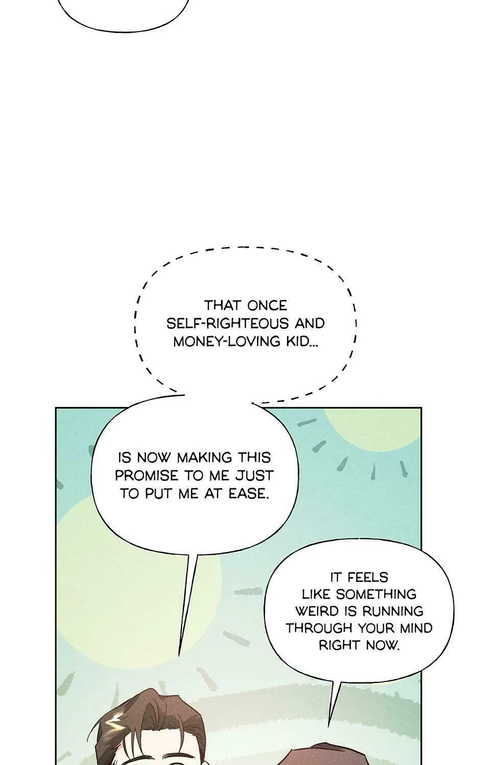 Romance Without Loss Chapter 39 page 44 - 