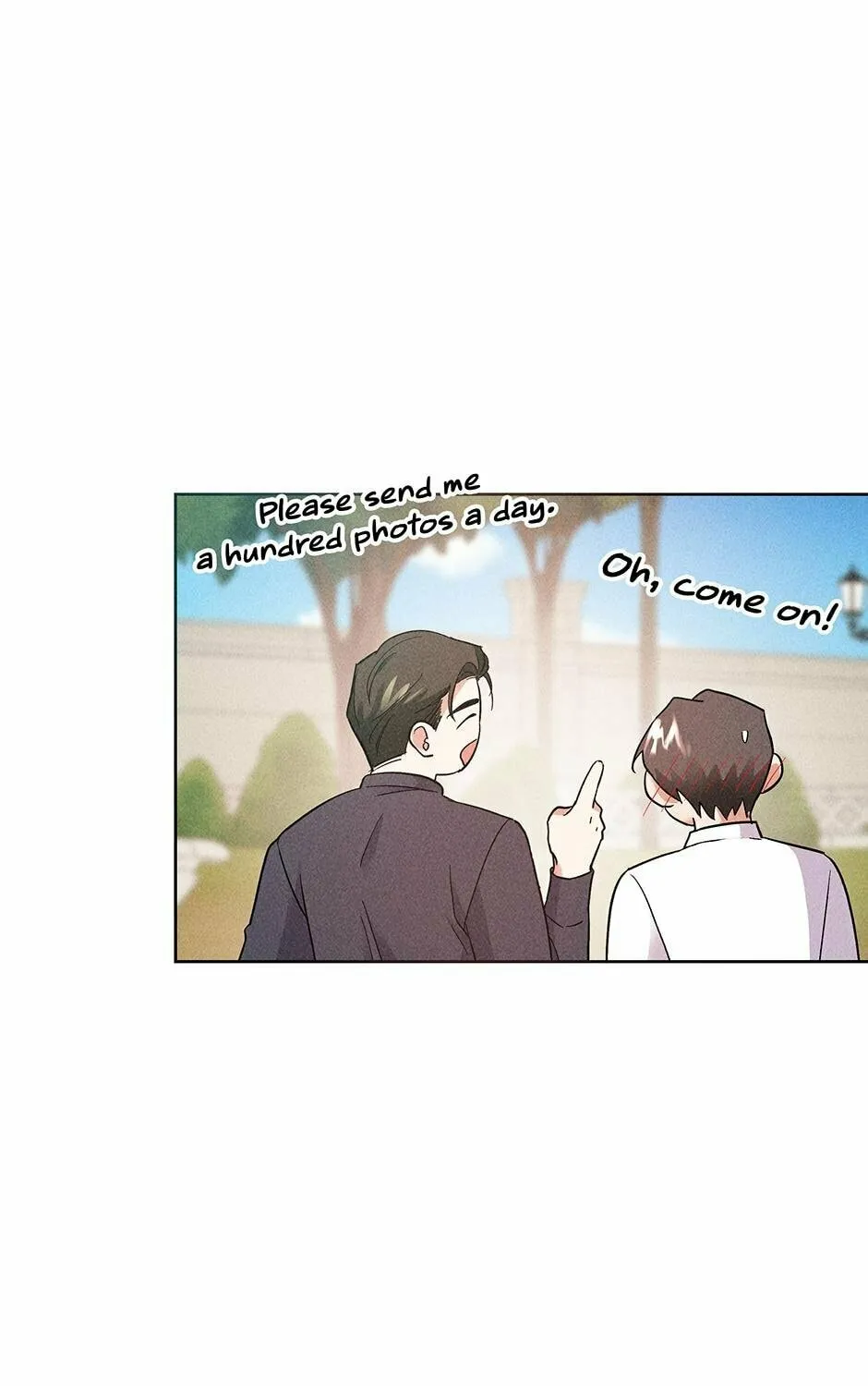 Romance Without Loss Chapter 39 page 50 - 