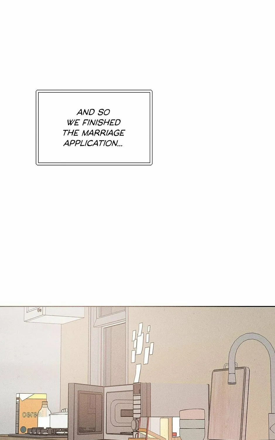 Romance Without Loss Chapter 39 page 51 - 