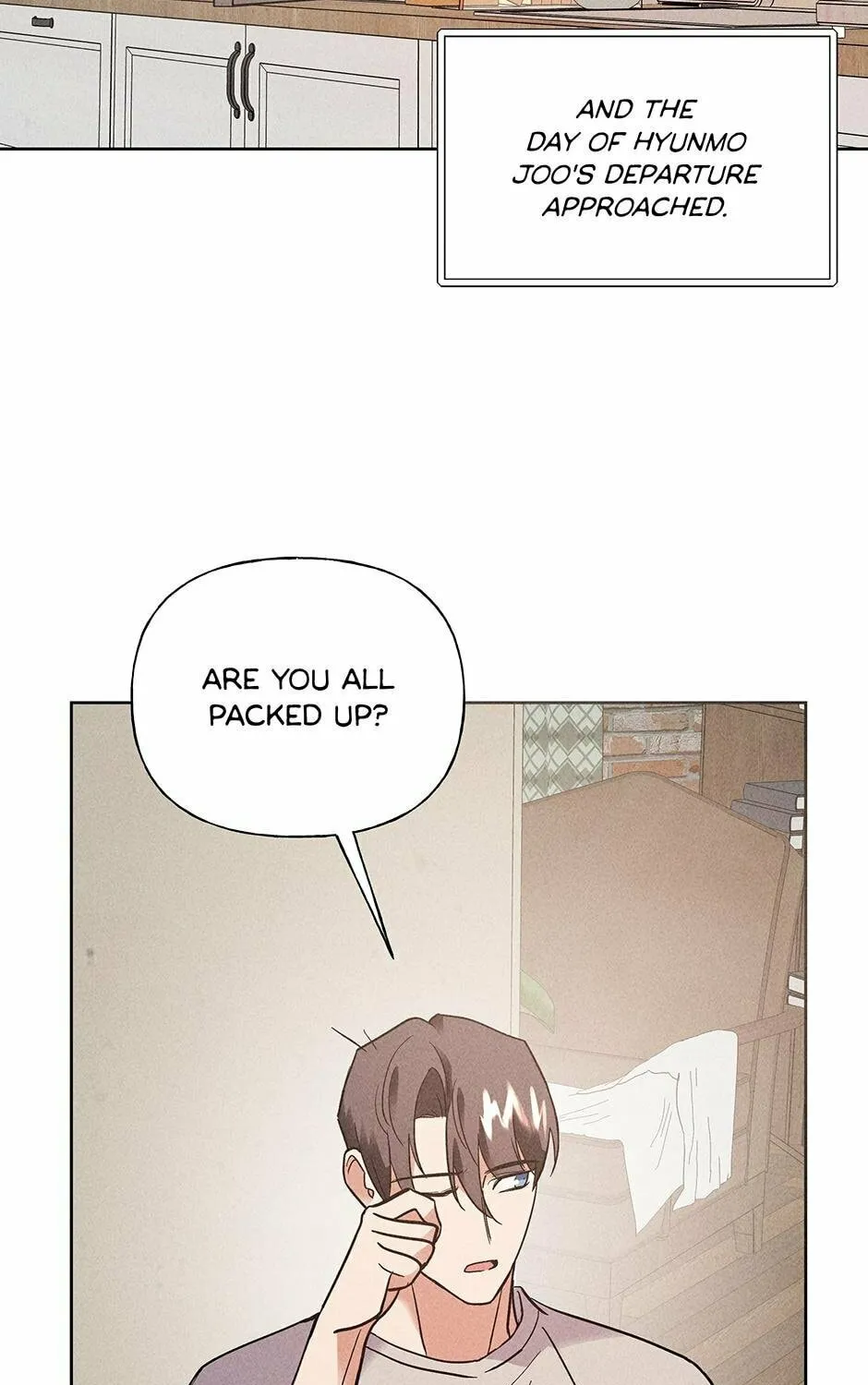 Romance Without Loss Chapter 39 page 52 - 