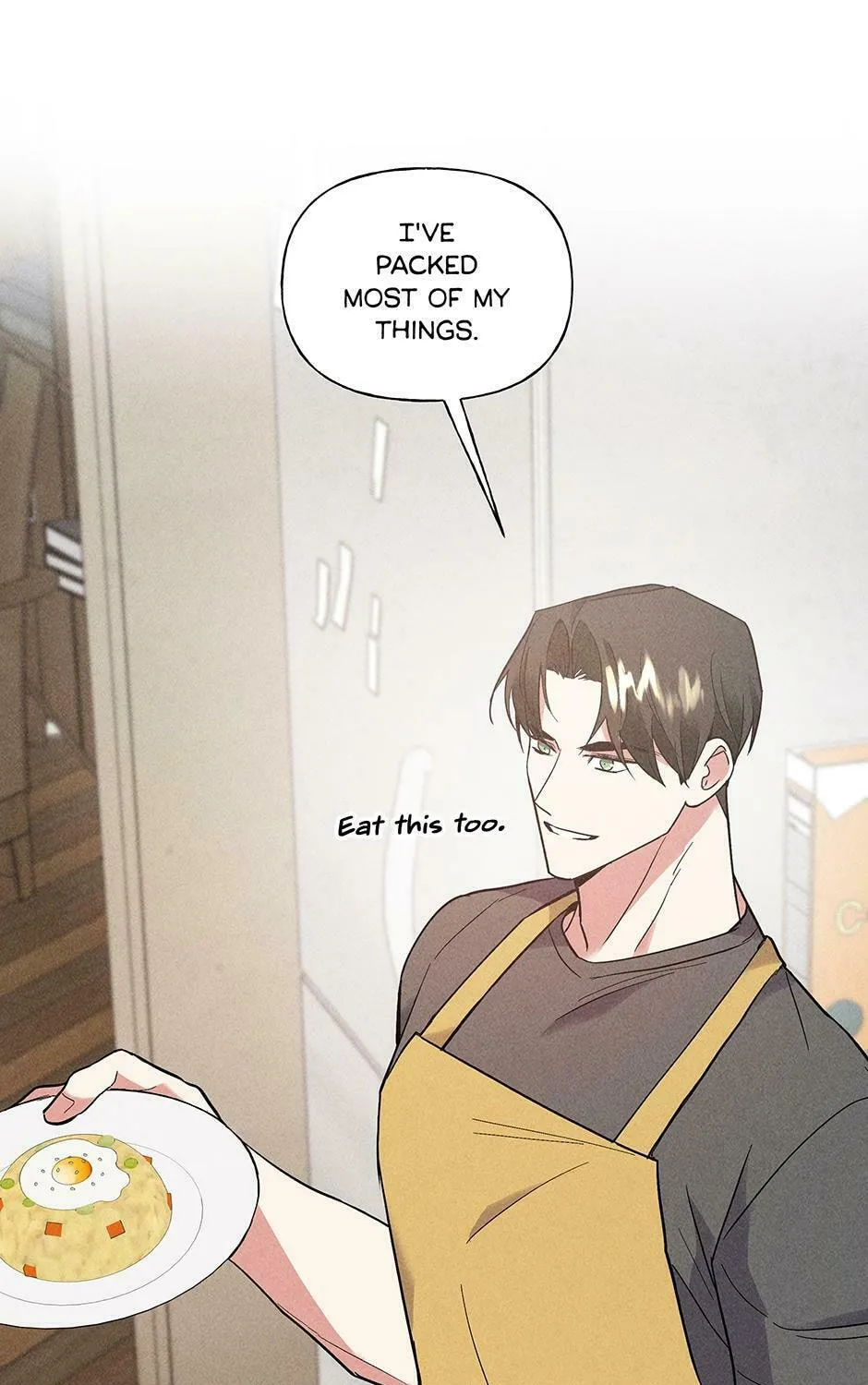 Romance Without Loss Chapter 39 page 54 - 