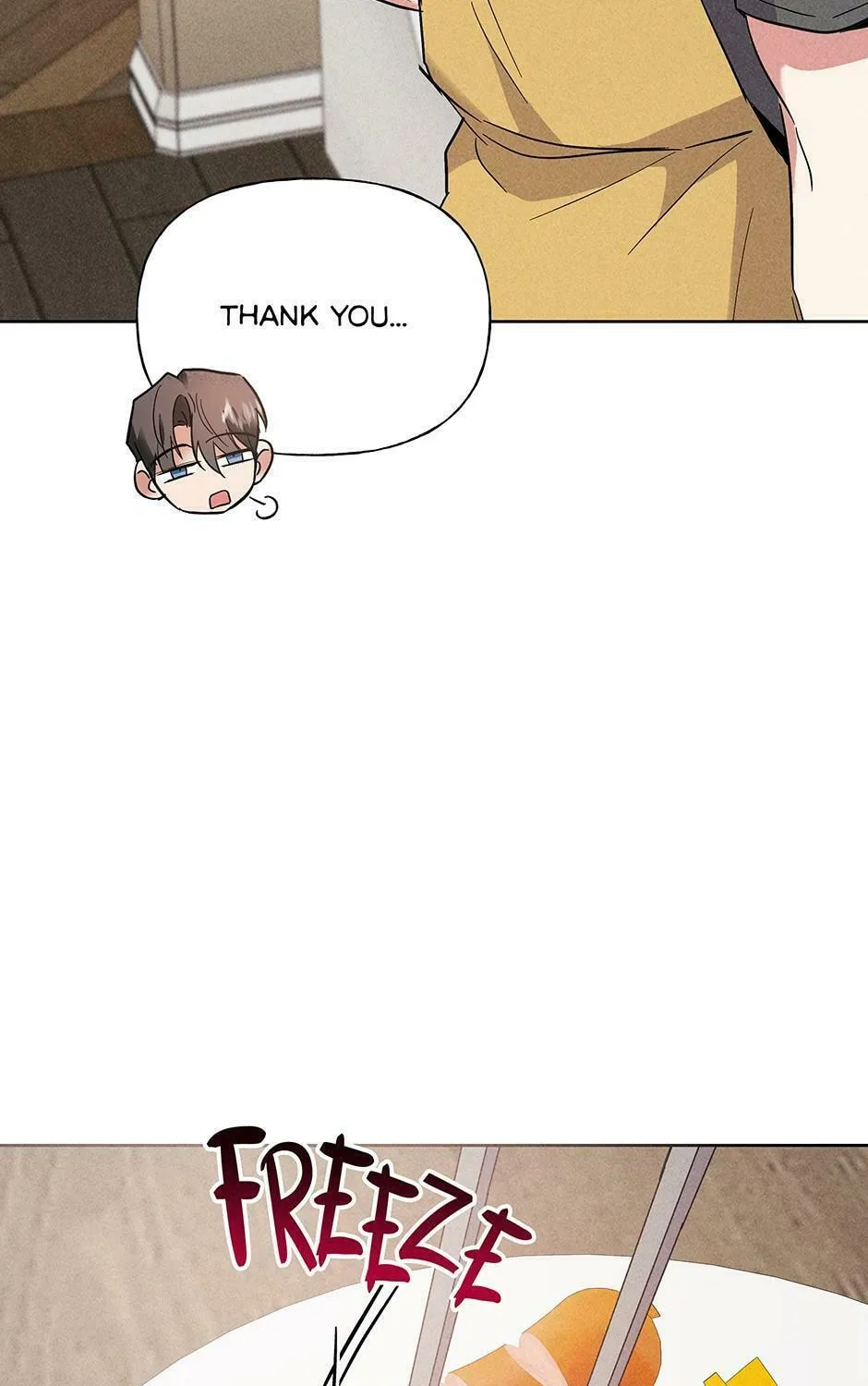 Romance Without Loss Chapter 39 page 55 - 