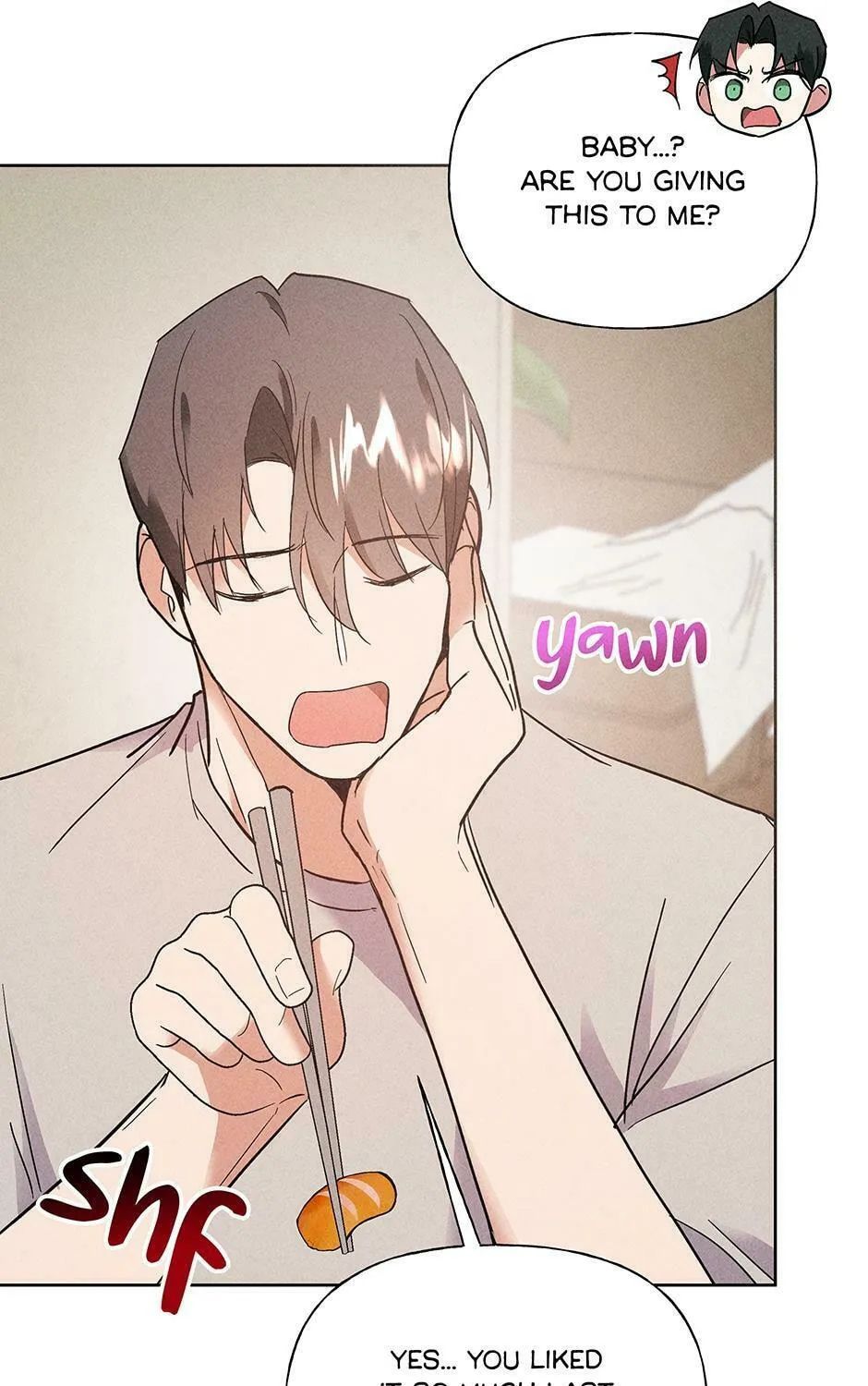 Romance Without Loss Chapter 39 page 57 - 