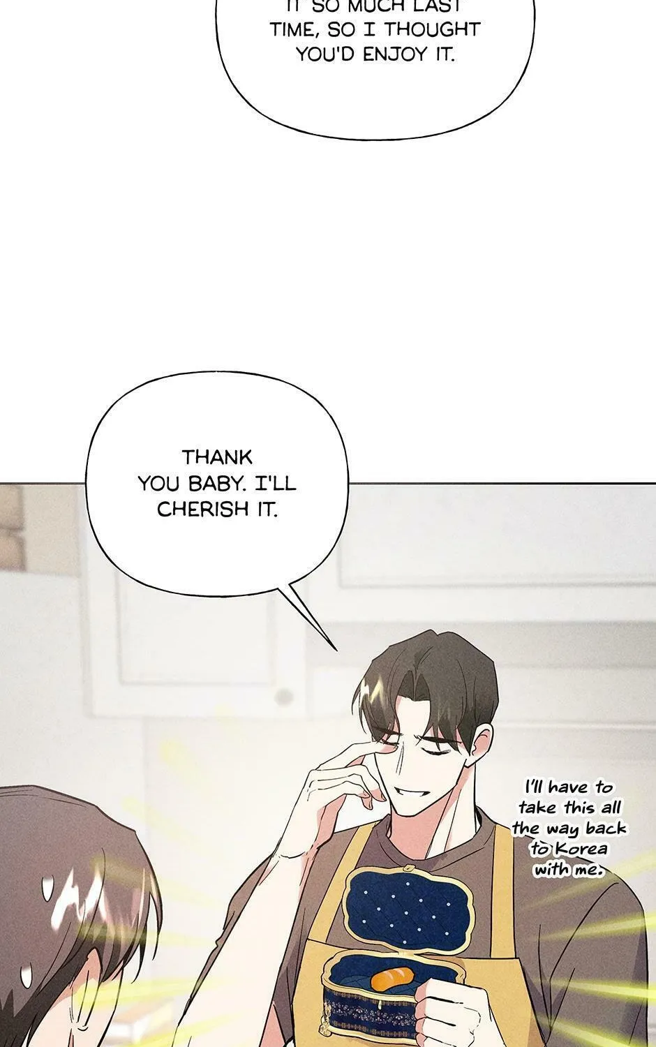 Romance Without Loss Chapter 39 page 58 - 