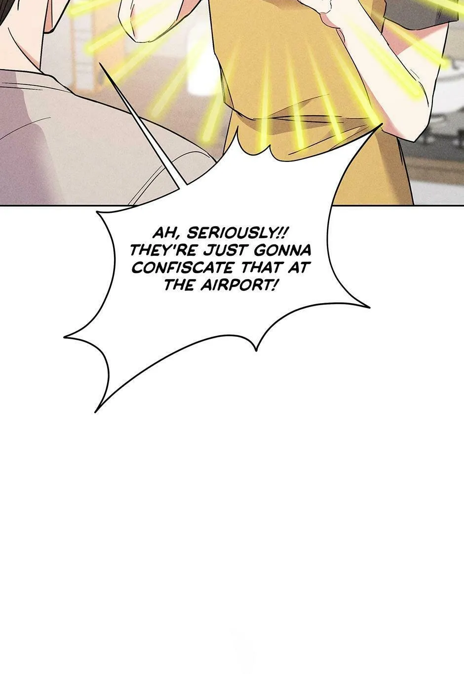 Romance Without Loss Chapter 39 page 59 - 