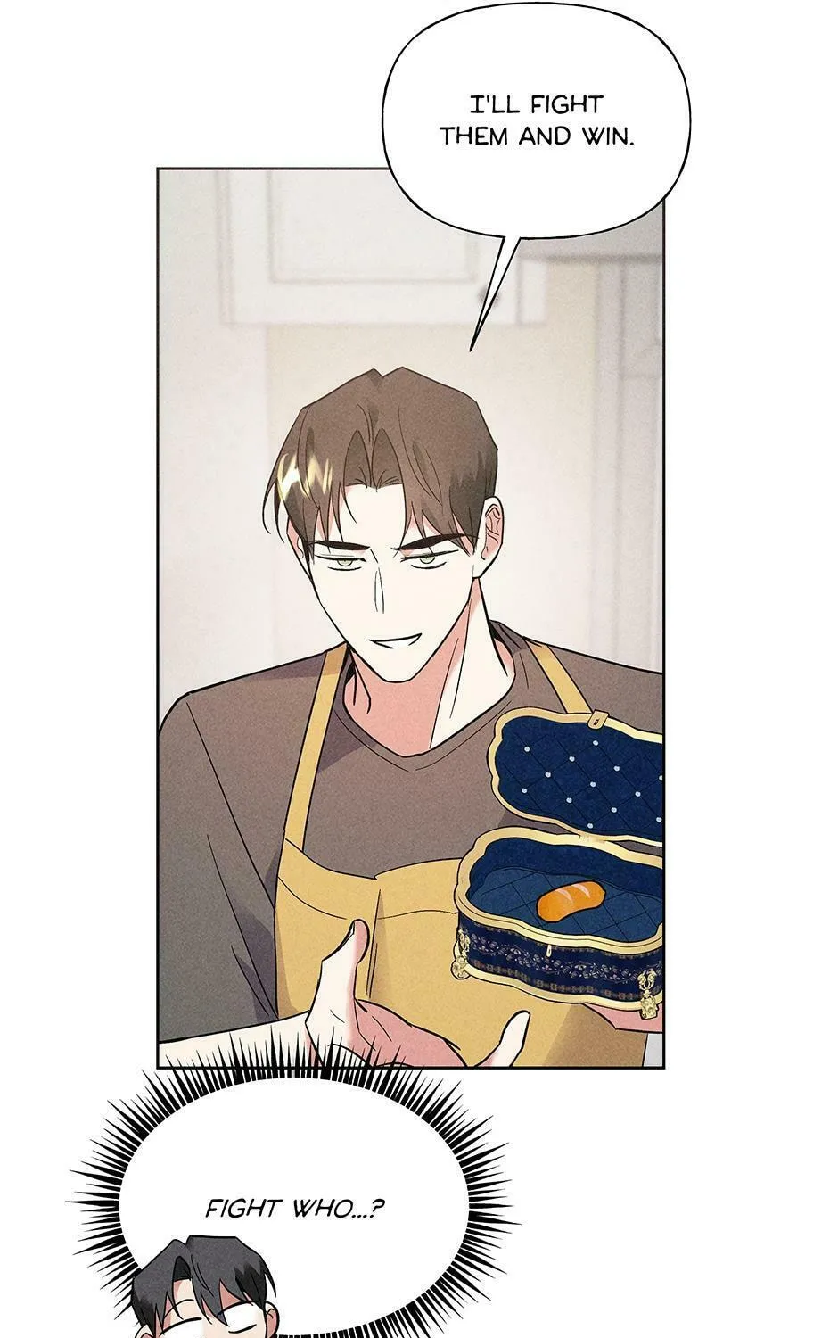 Romance Without Loss Chapter 39 page 60 - 