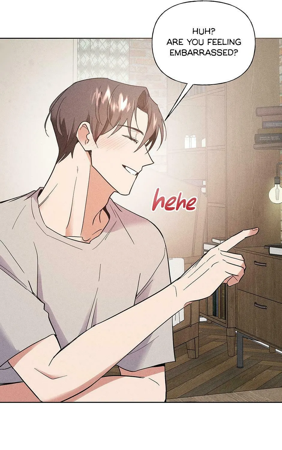 Romance Without Loss Chapter 39 page 63 - 