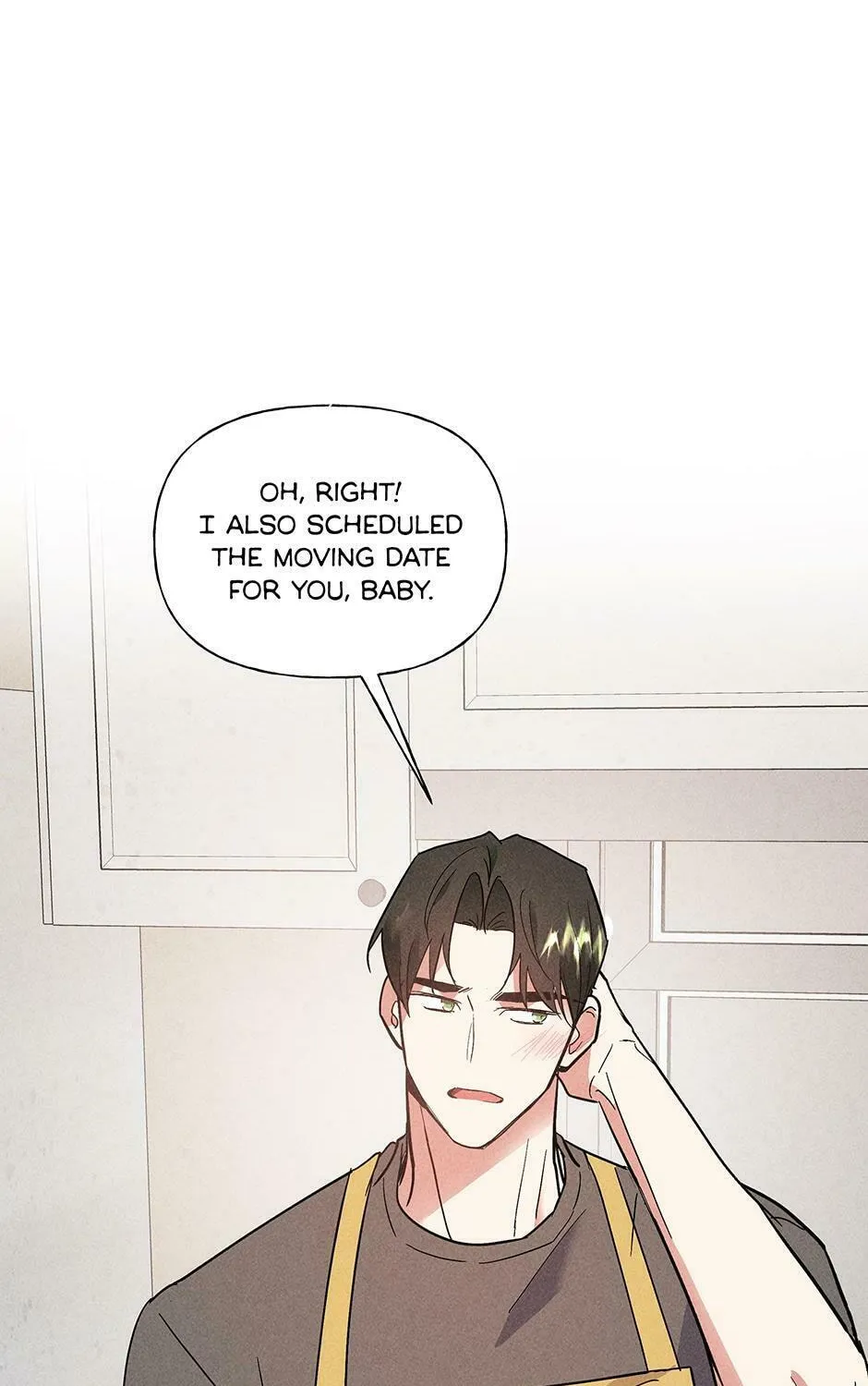 Romance Without Loss Chapter 39 page 64 - 