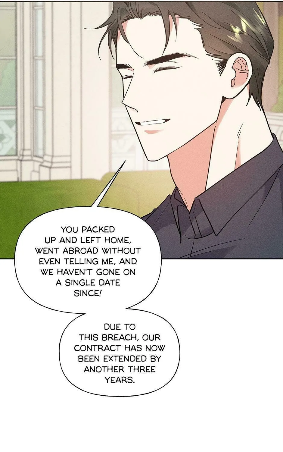 Romance Without Loss Chapter 39 page 8 - 