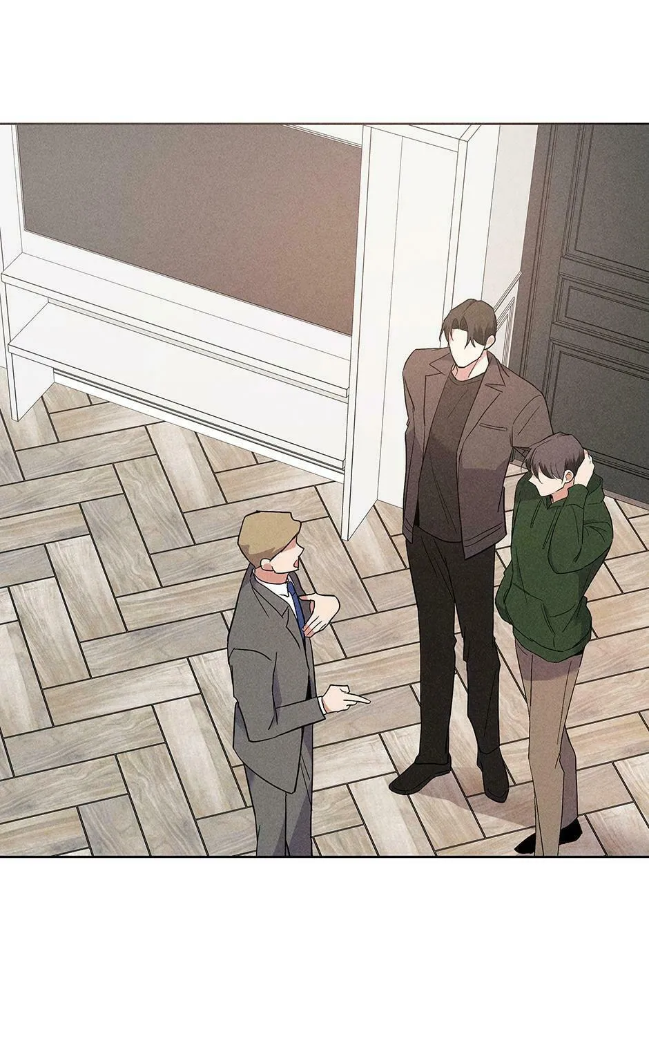 Romance Without Loss Chapter 39 page 72 - 