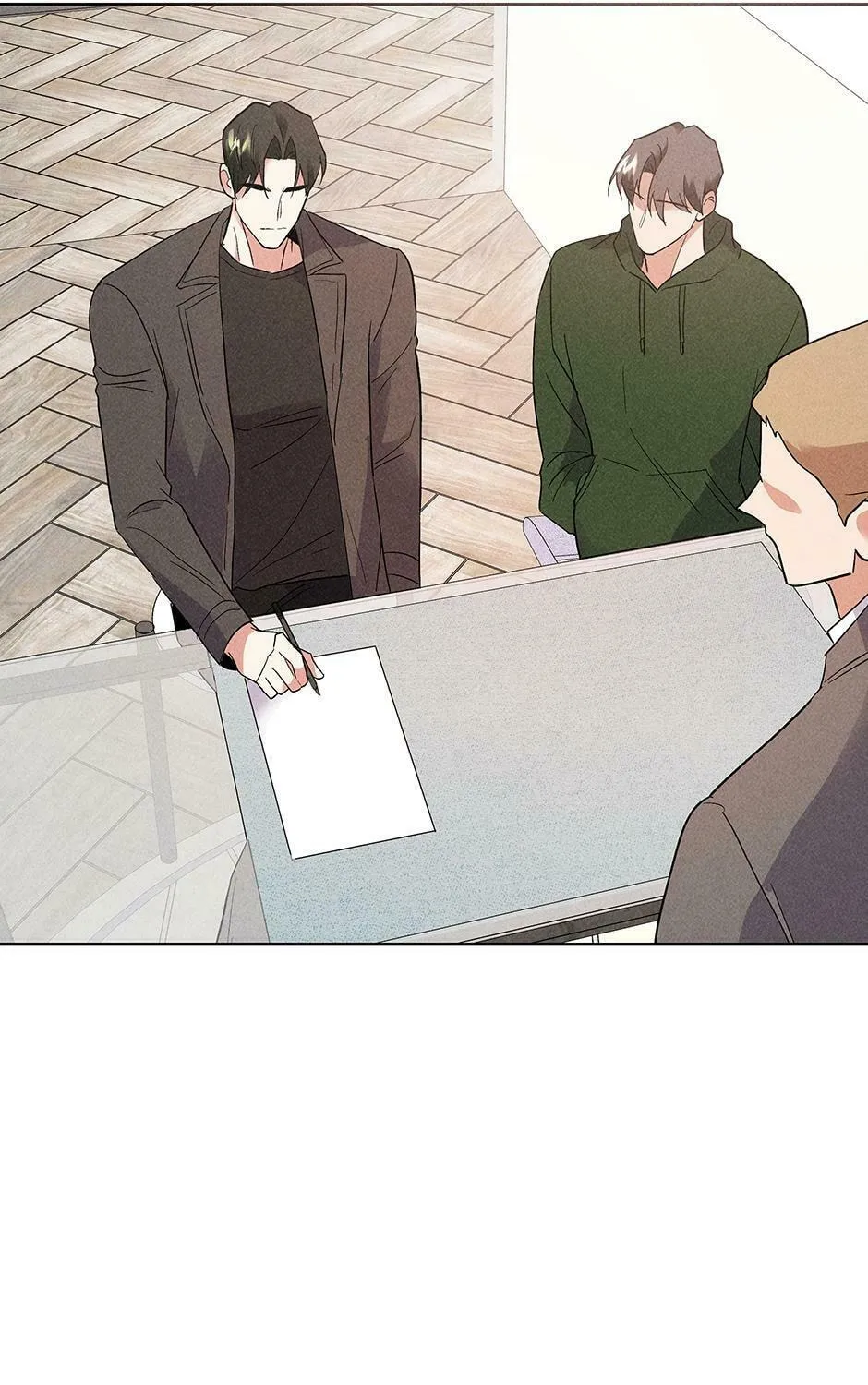 Romance Without Loss Chapter 39 page 74 - 