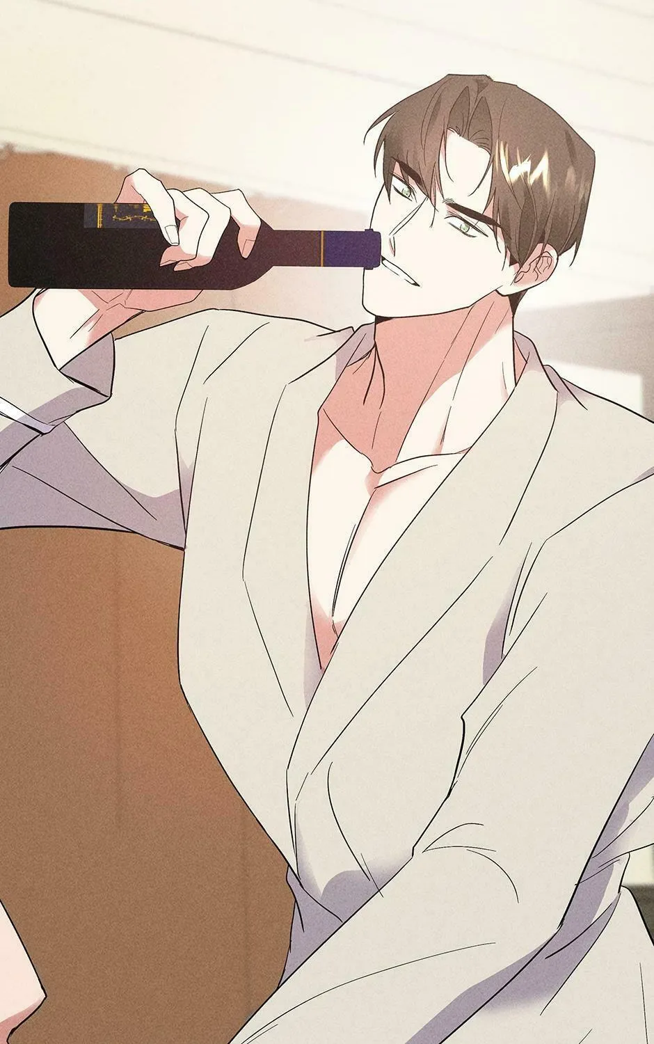 Romance Without Loss Chapter 39 page 79 - 