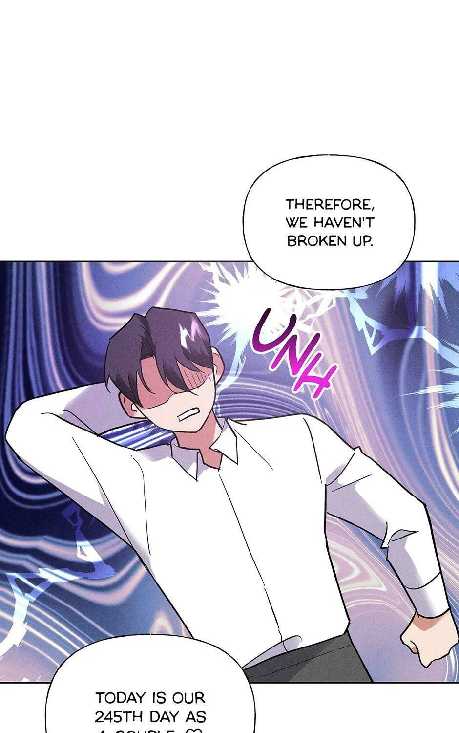 Romance Without Loss Chapter 39 page 9 - 