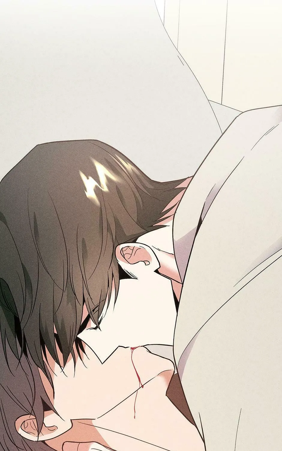 Romance Without Loss Chapter 39 page 81 - 