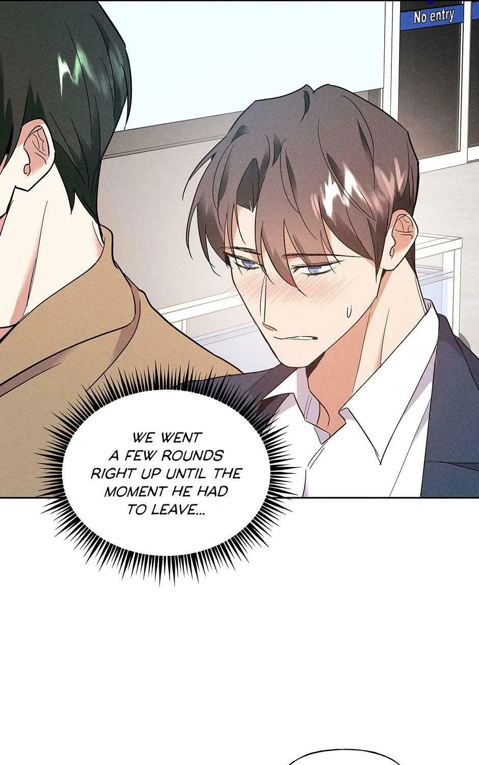 Romance Without Loss Chapter 39 page 85 - 
