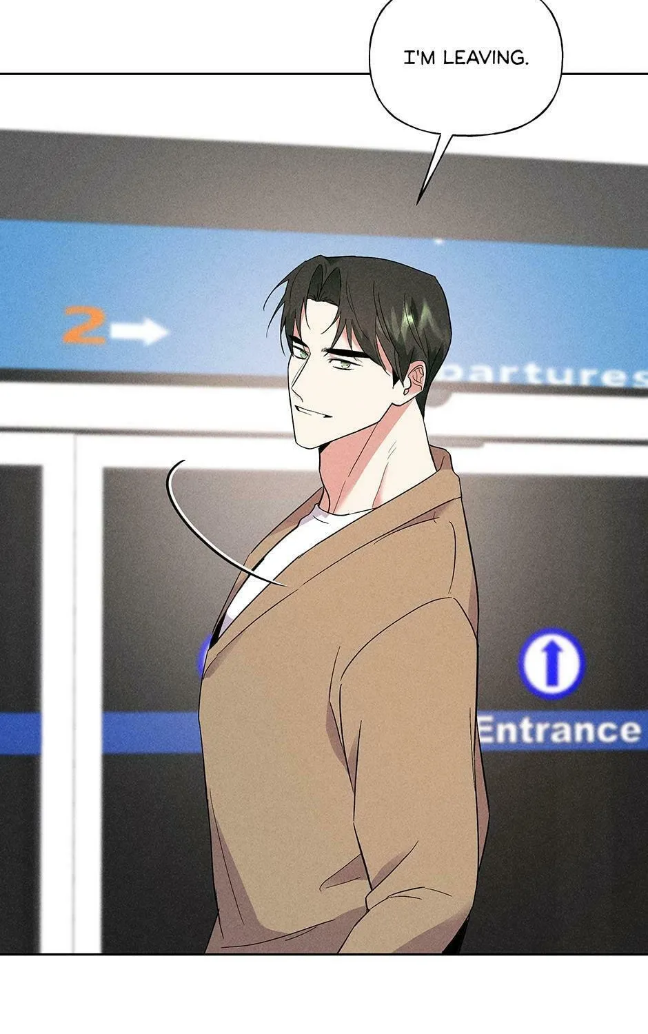 Romance Without Loss Chapter 39 page 86 - 