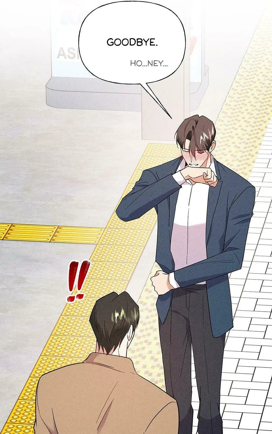 Romance Without Loss Chapter 39 page 88 - 