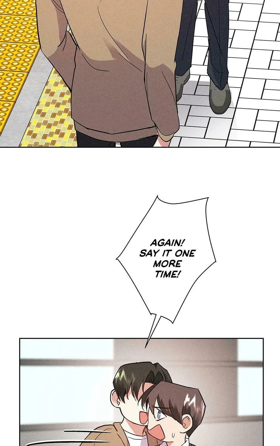Romance Without Loss Chapter 39 page 89 - 