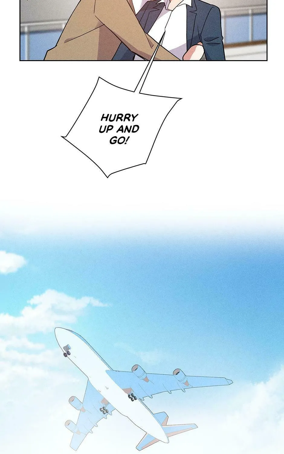 Romance Without Loss Chapter 39 page 90 - 