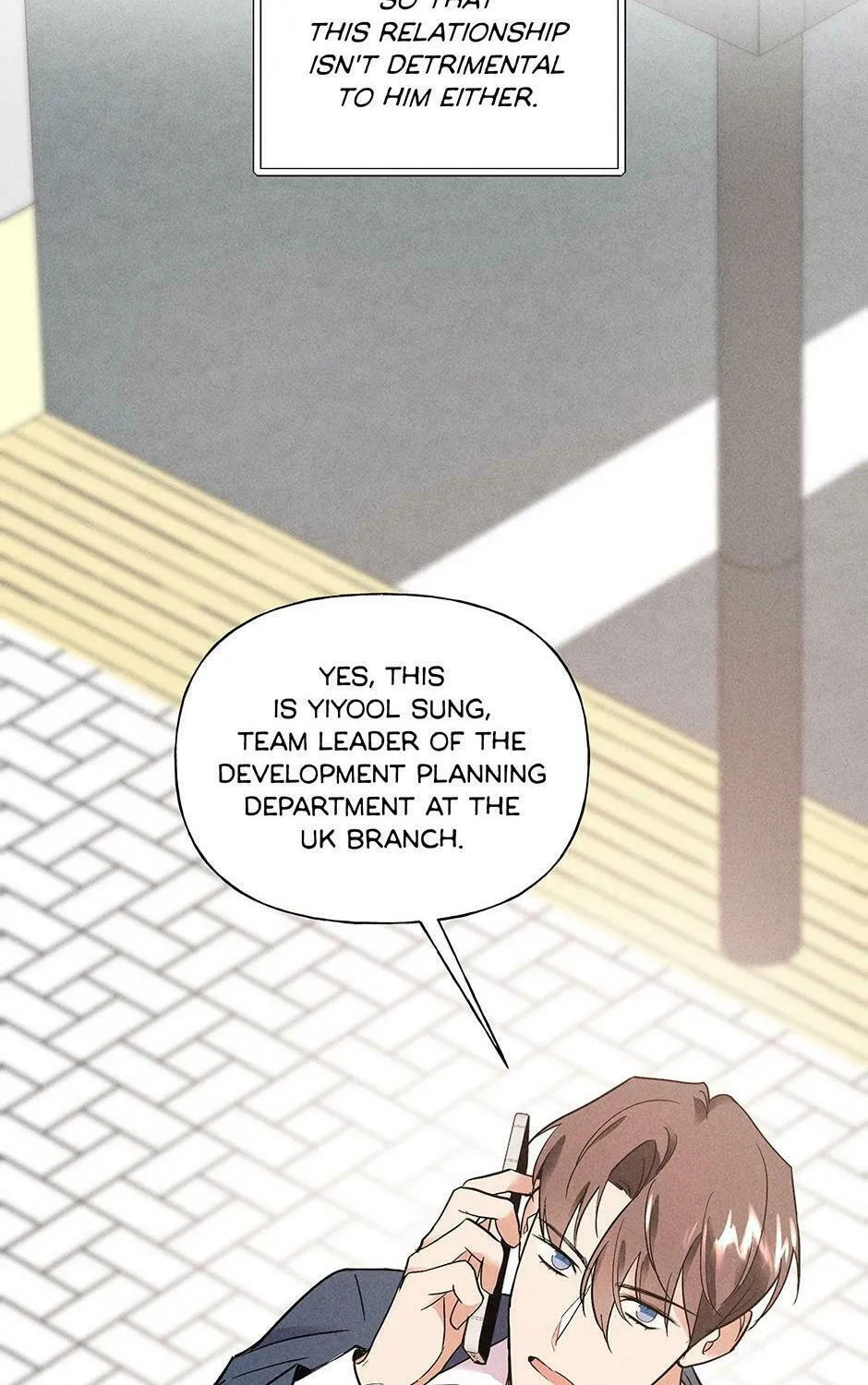 Romance Without Loss Chapter 39 page 93 - 