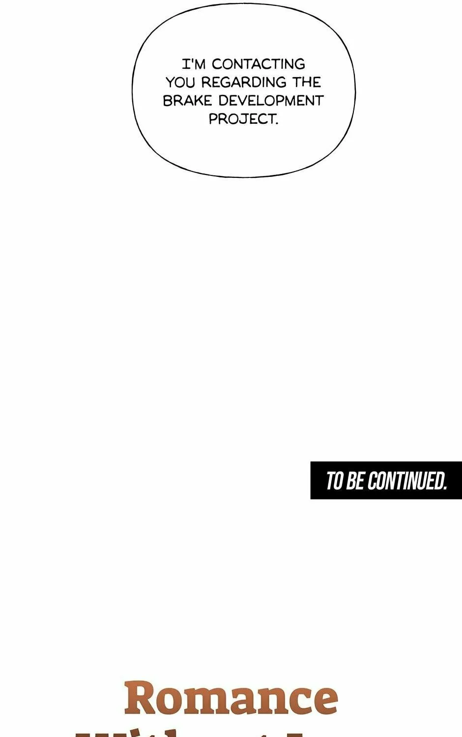 Romance Without Loss Chapter 39 page 96 - 