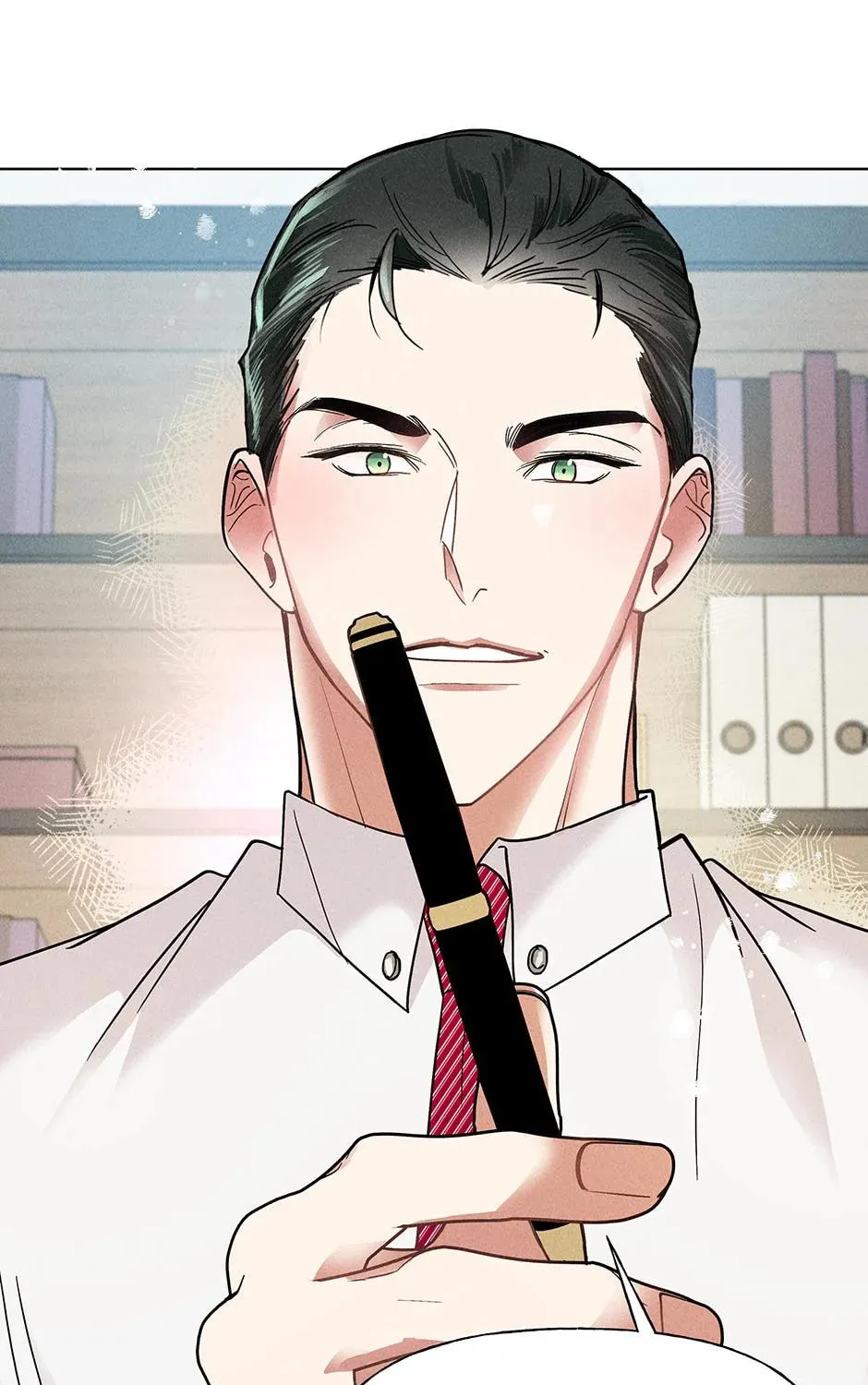 Romance Without Loss Chapter 4 page 11 - 