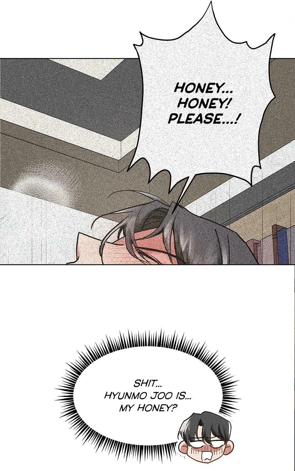 Romance Without Loss Chapter 4 page 102 - 