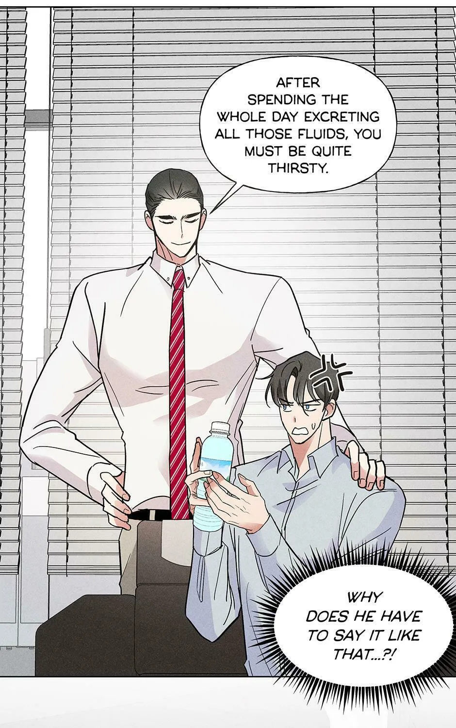 Romance Without Loss Chapter 4 page 104 - 