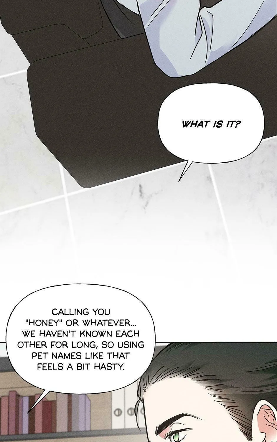 Romance Without Loss Chapter 4 page 107 - 