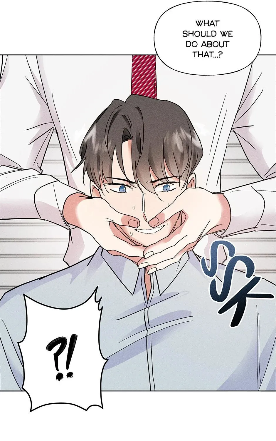 Romance Without Loss Chapter 4 page 109 - 