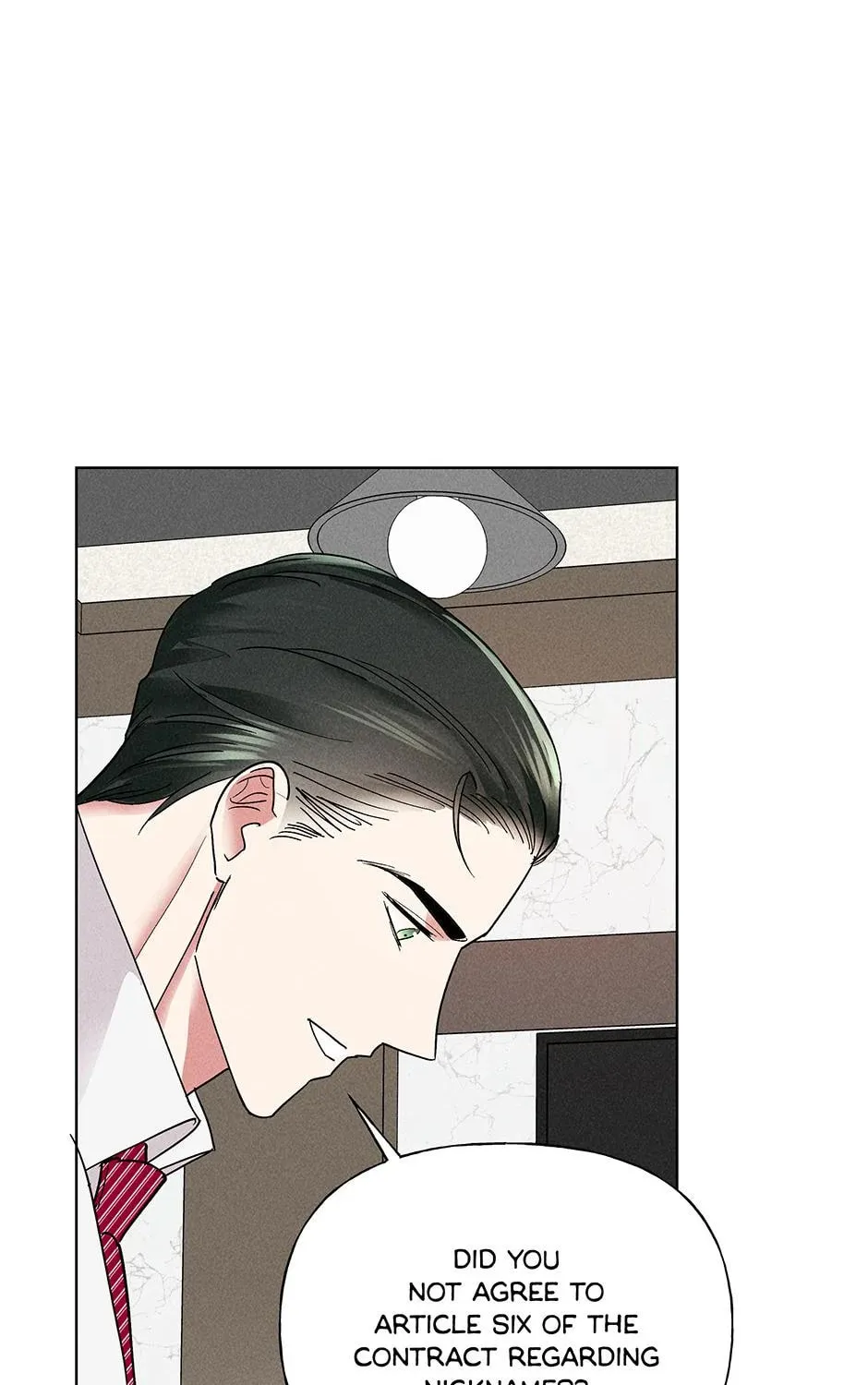 Romance Without Loss Chapter 4 page 110 - 