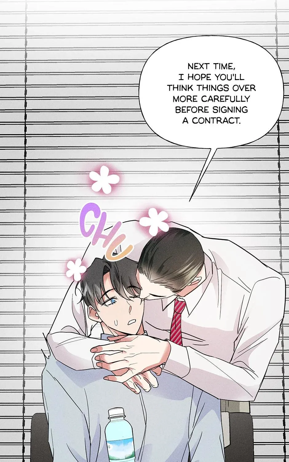 Romance Without Loss Chapter 4 page 112 - 