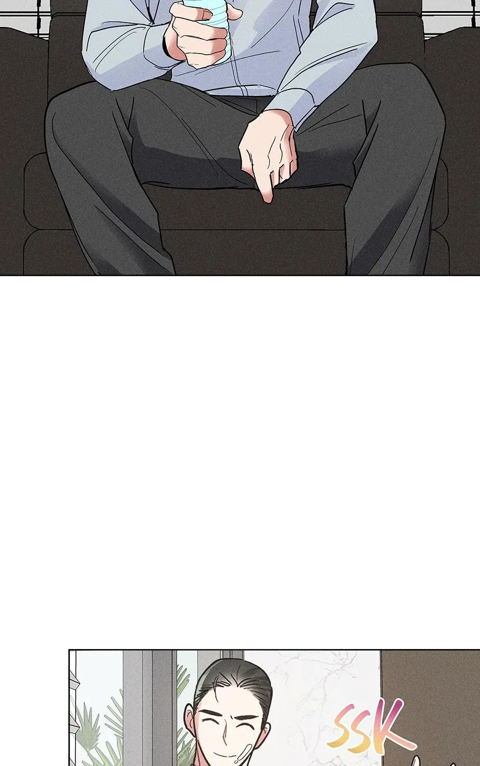 Romance Without Loss Chapter 4 page 113 - 