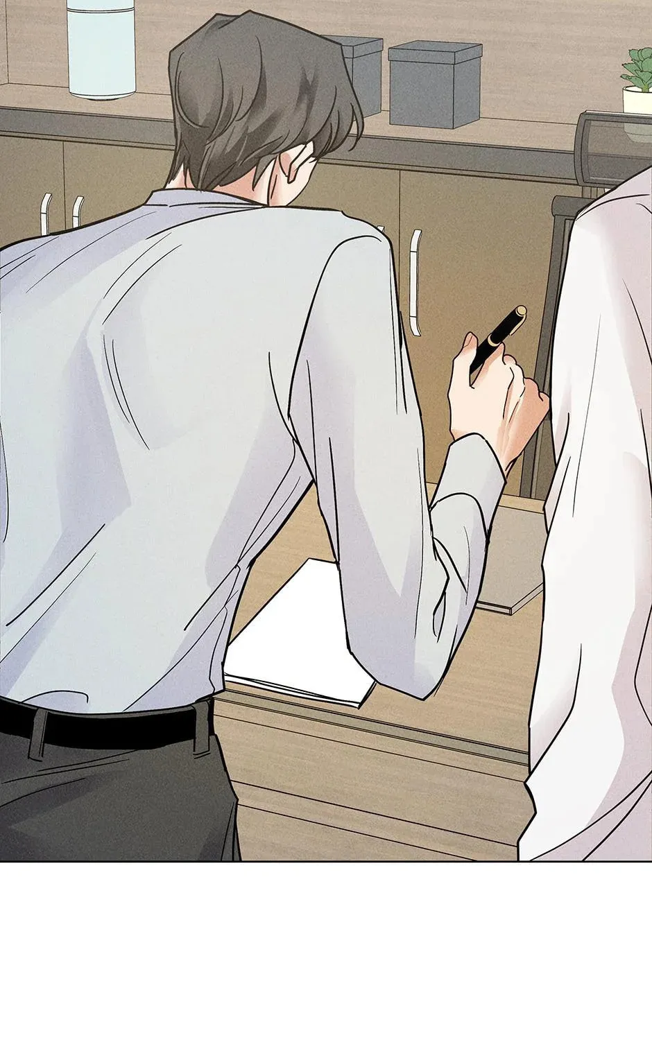 Romance Without Loss Chapter 4 page 13 - 