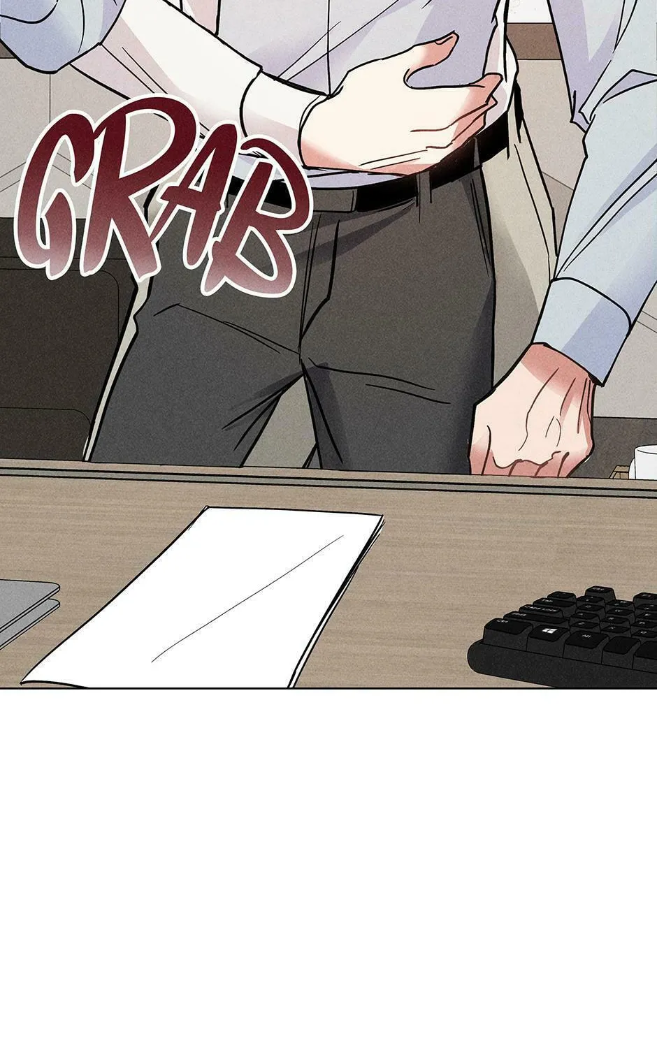 Romance Without Loss Chapter 4 page 19 - 