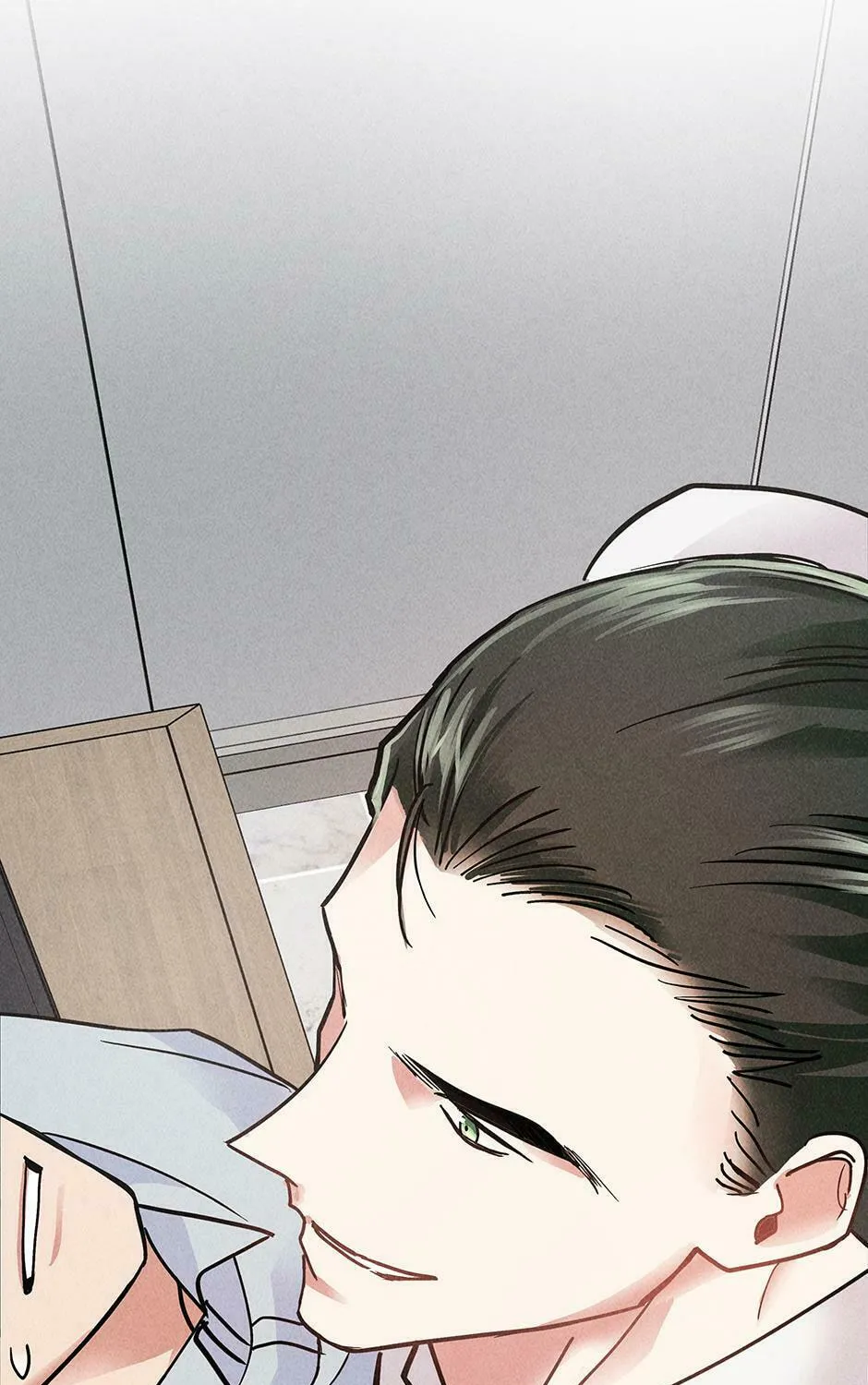 Romance Without Loss Chapter 4 page 25 - 