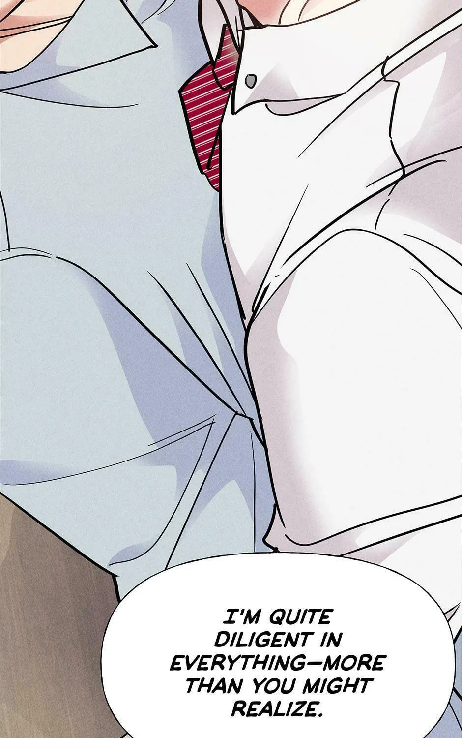 Romance Without Loss Chapter 4 page 26 - 