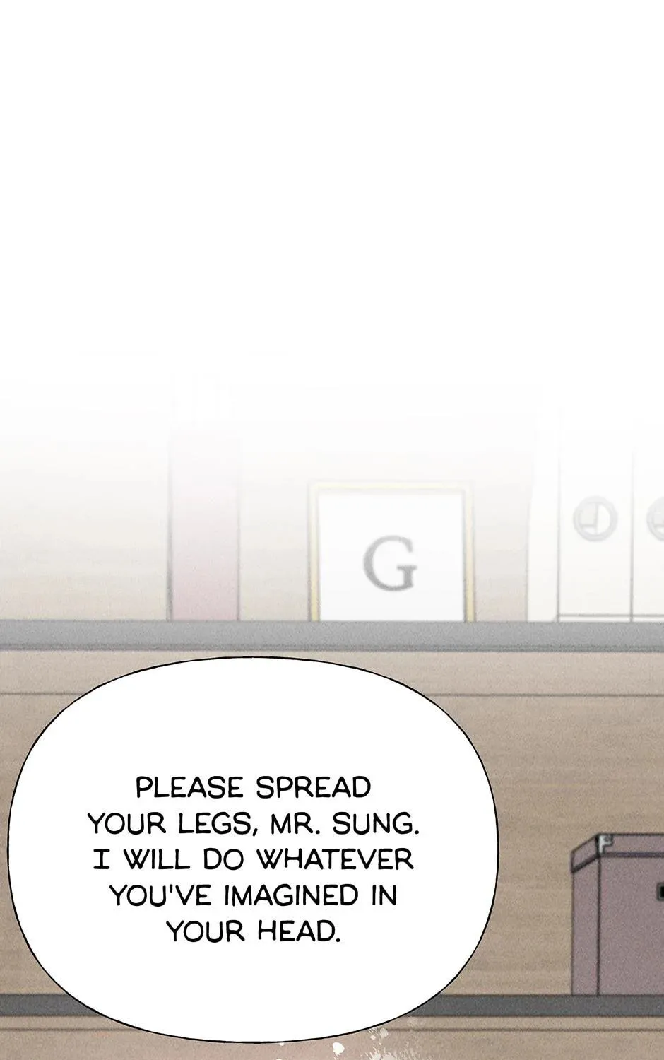 Romance Without Loss Chapter 4 page 29 - 