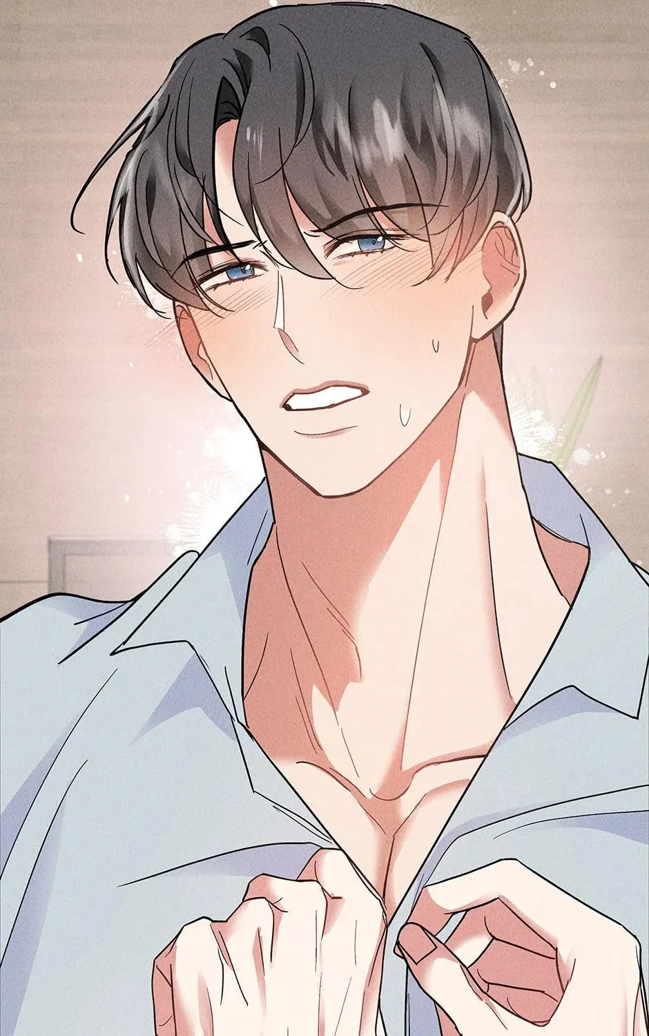 Romance Without Loss Chapter 4 page 30 - 