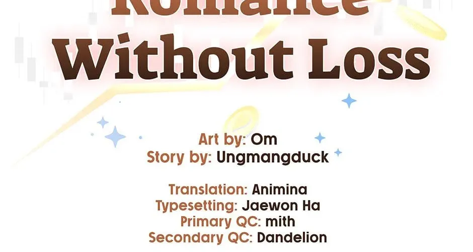 Romance Without Loss Chapter 4 page 32 - 