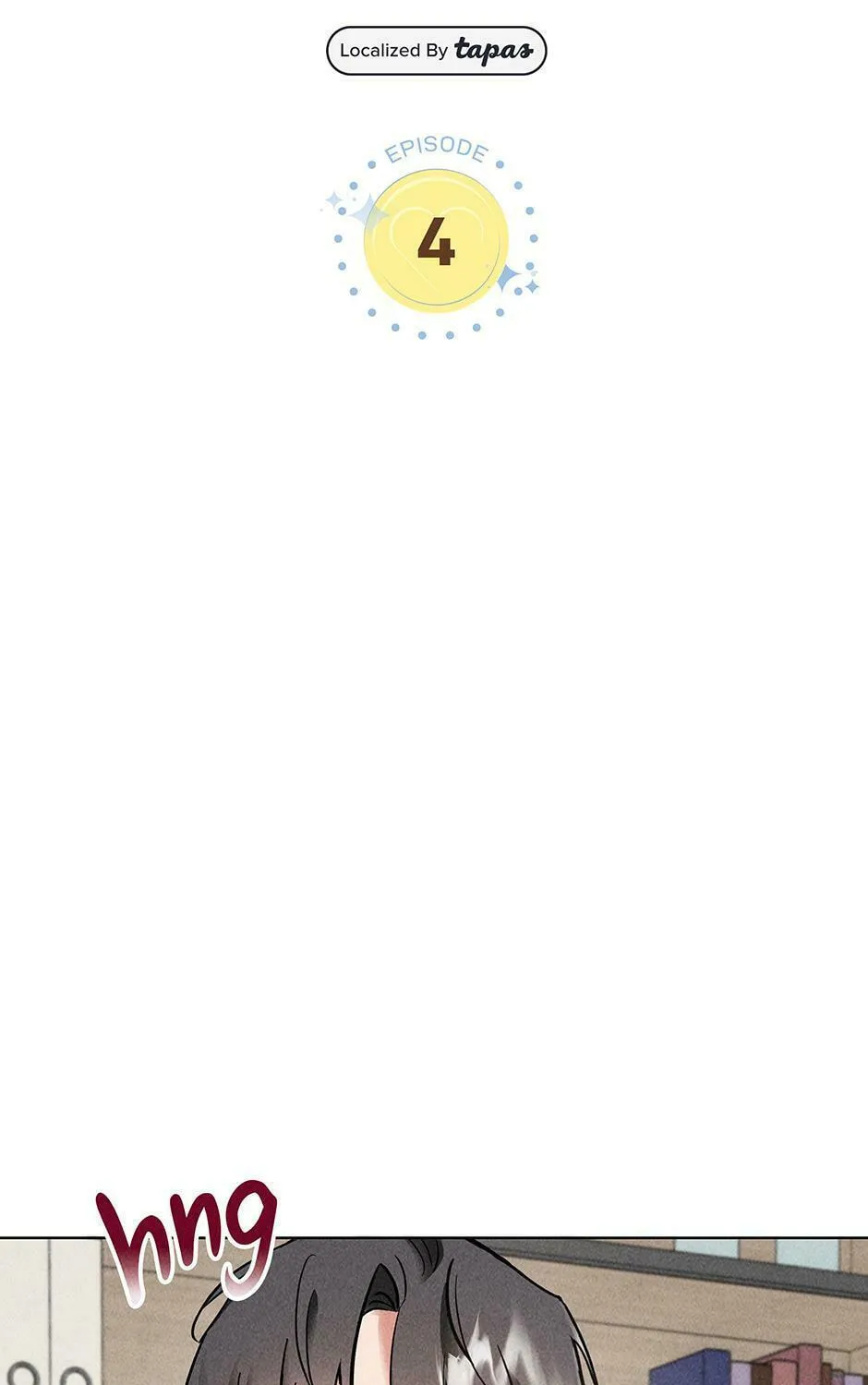Romance Without Loss Chapter 4 page 33 - 