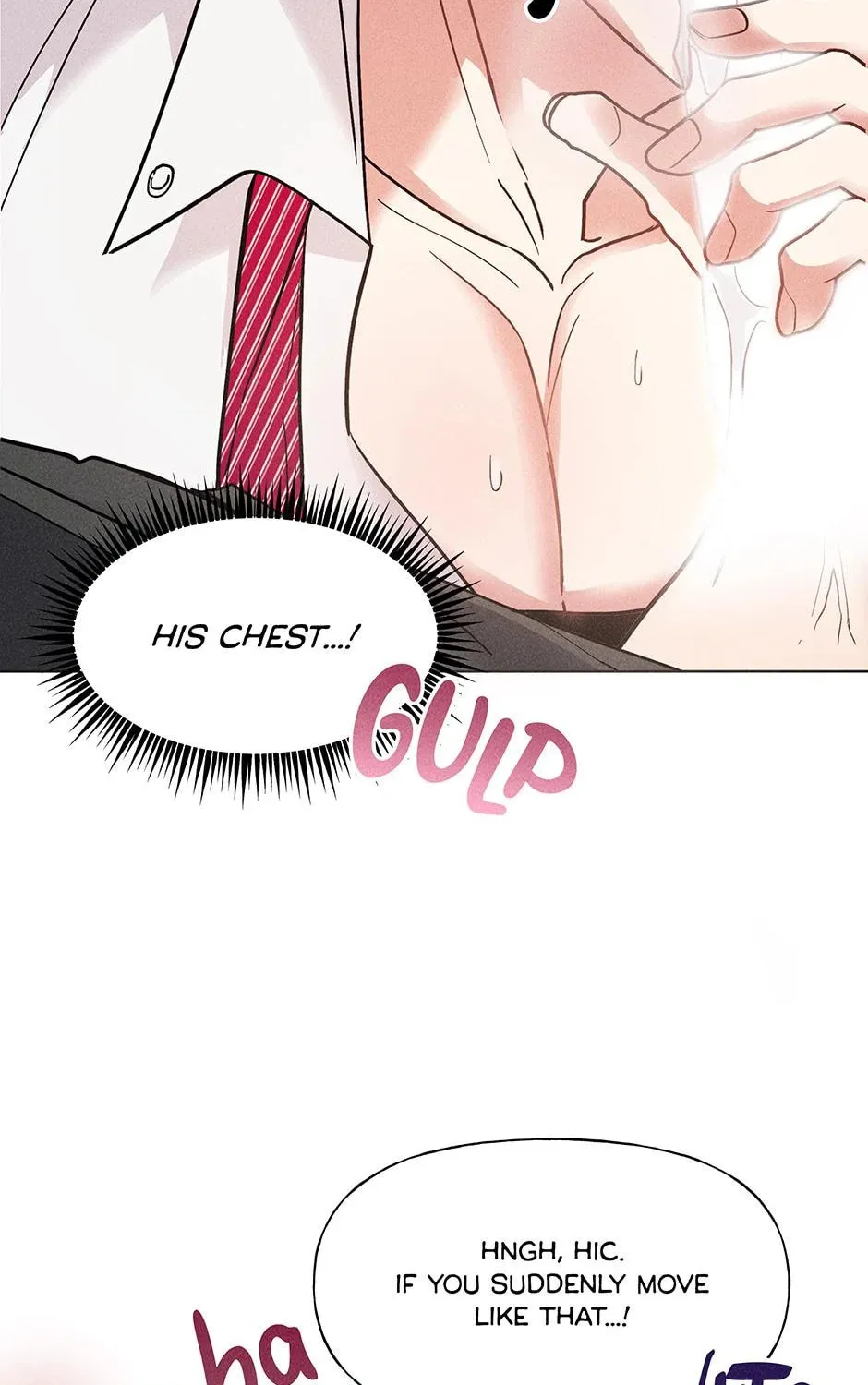 Romance Without Loss Chapter 4 page 37 - 
