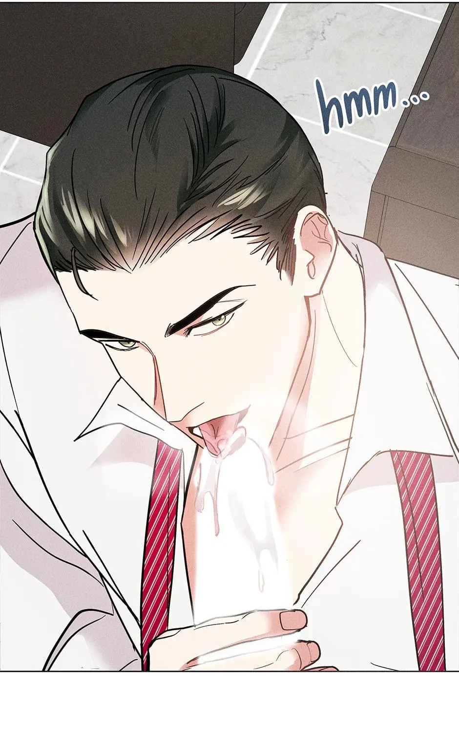 Romance Without Loss Chapter 4 page 39 - 