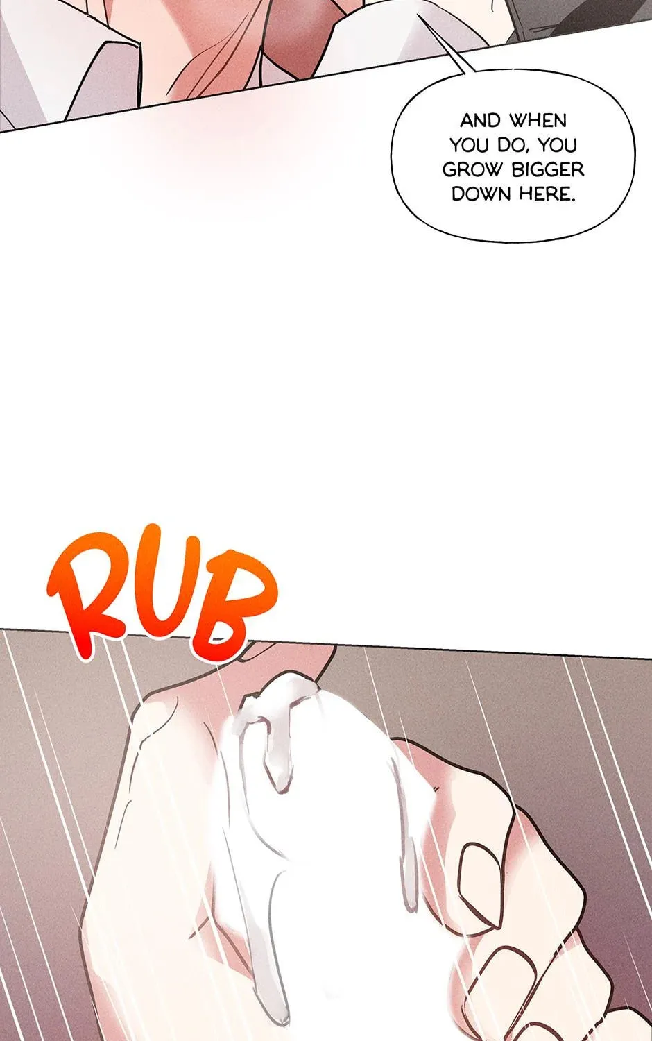 Romance Without Loss Chapter 4 page 41 - 