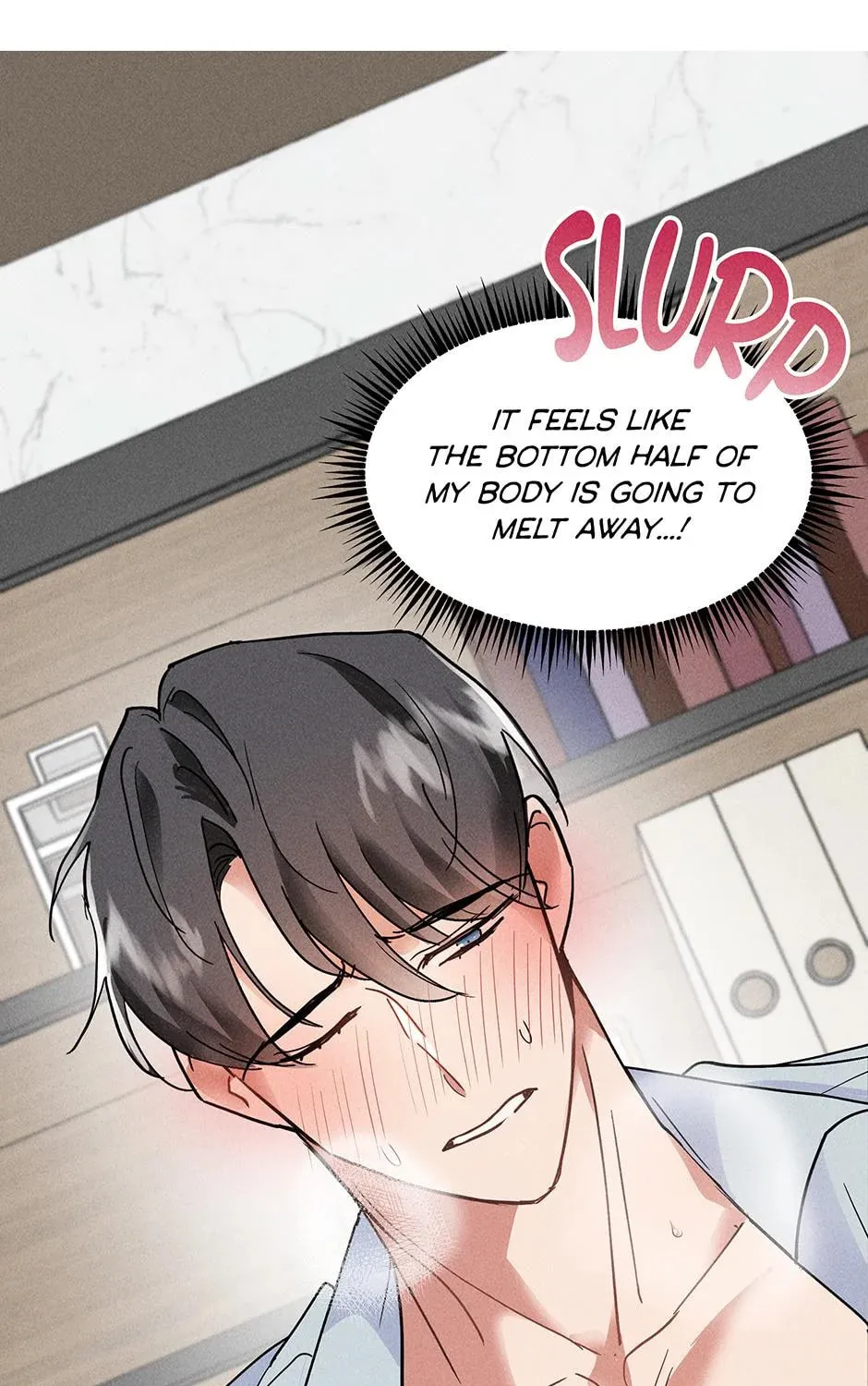 Romance Without Loss Chapter 4 page 43 - 