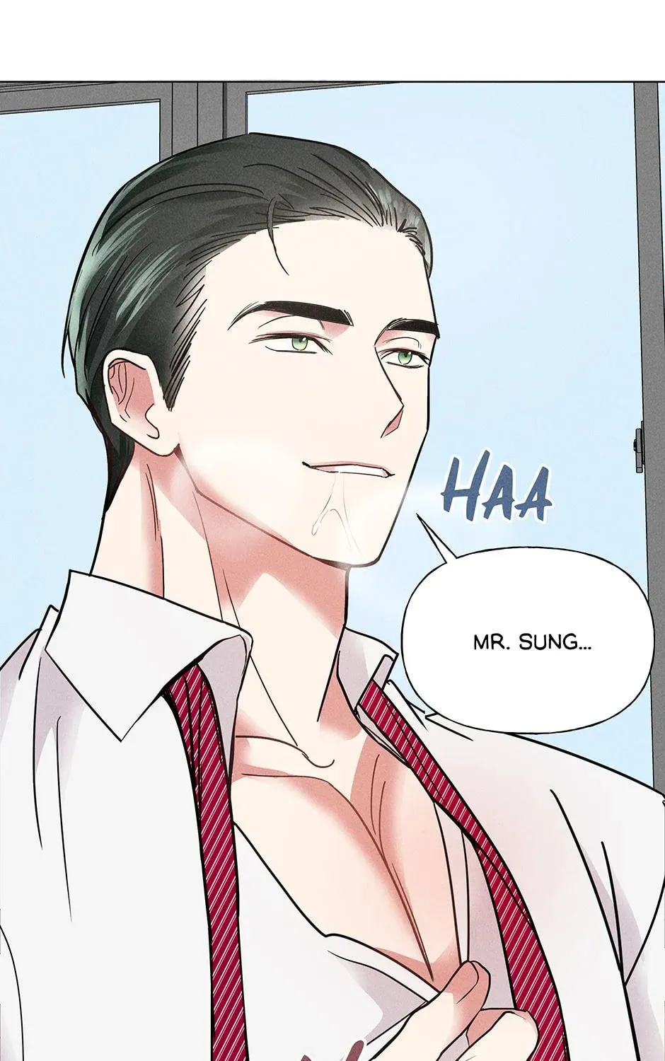 Romance Without Loss Chapter 4 page 45 - 