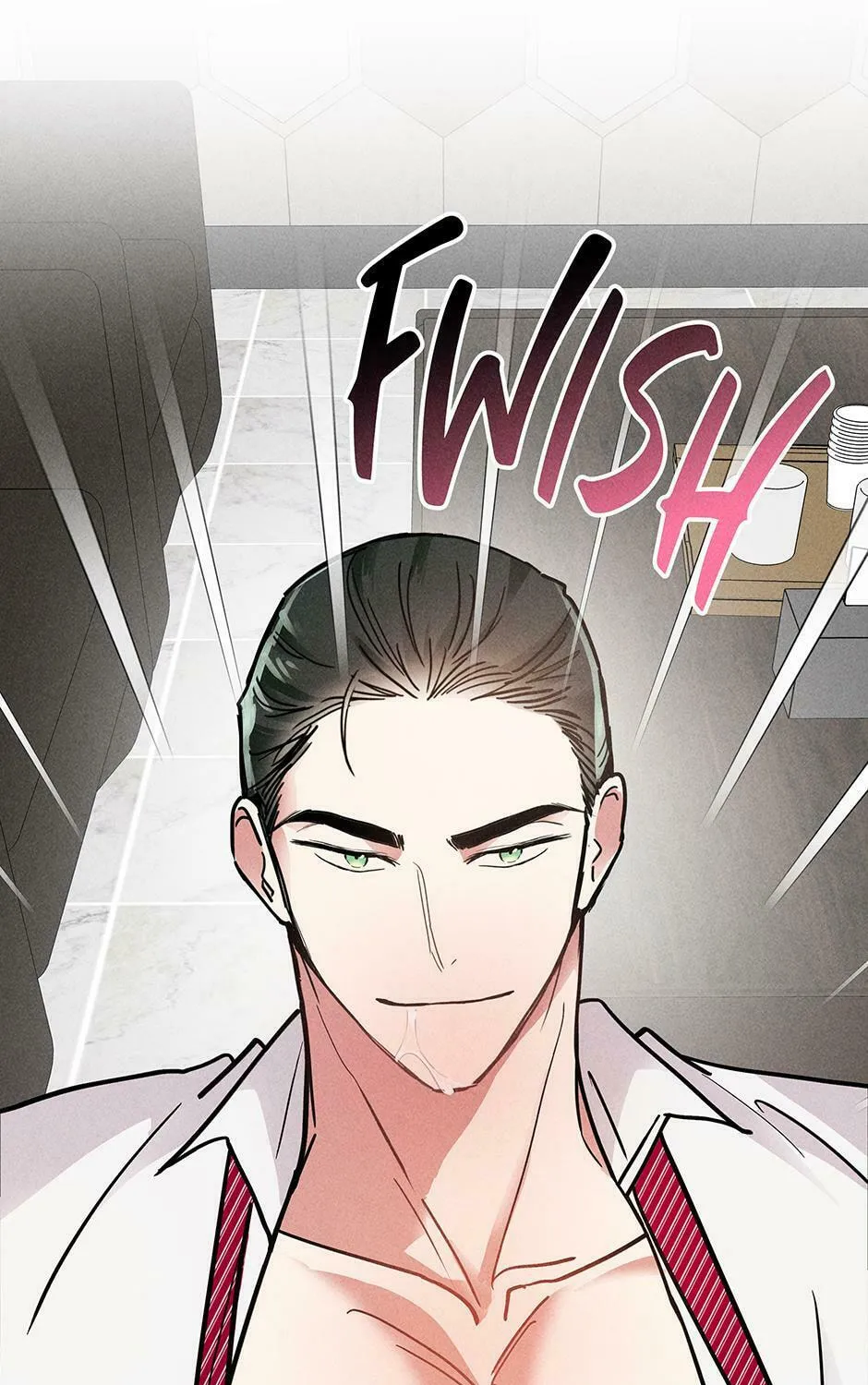 Romance Without Loss Chapter 4 page 47 - 