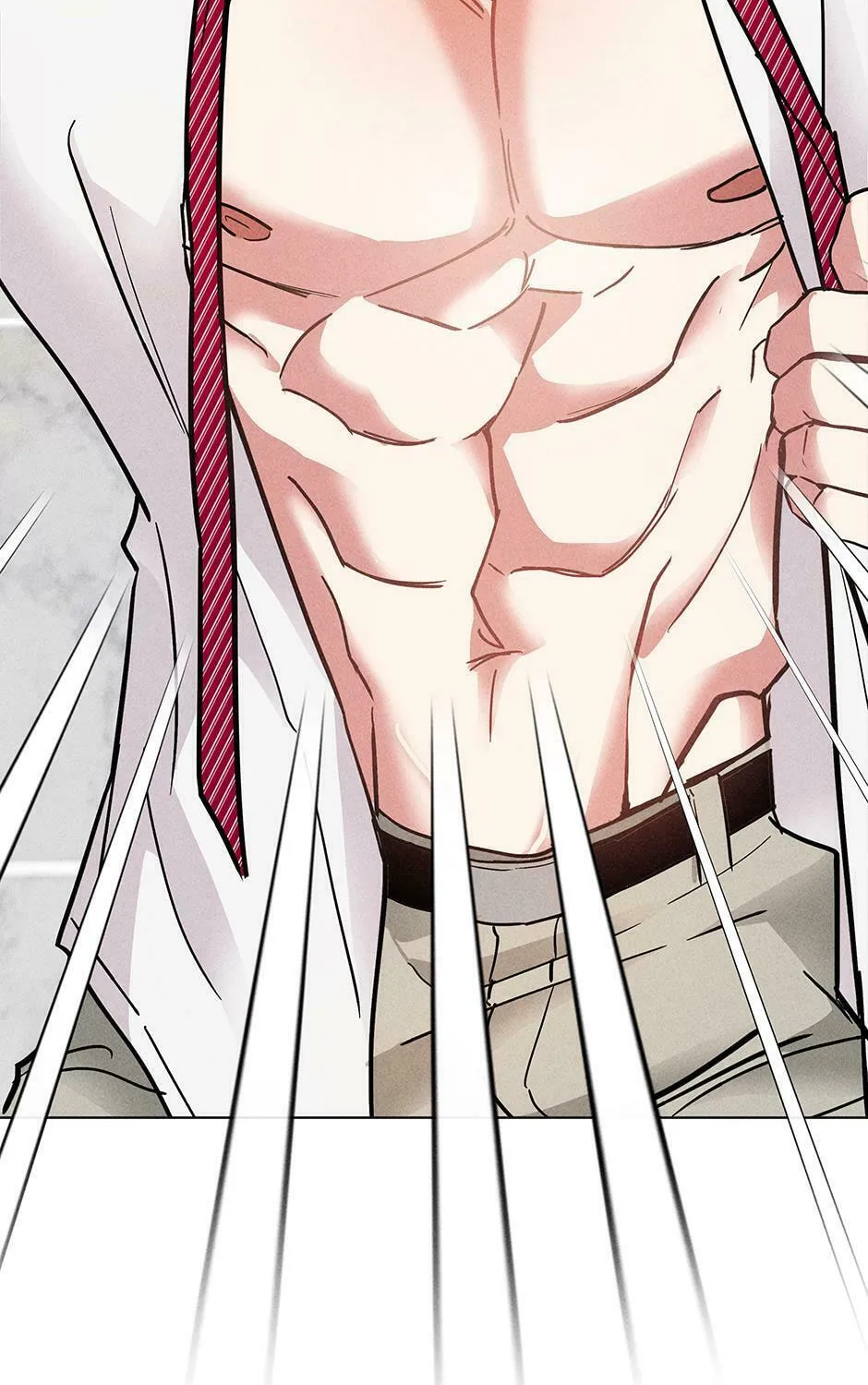 Romance Without Loss Chapter 4 page 48 - 