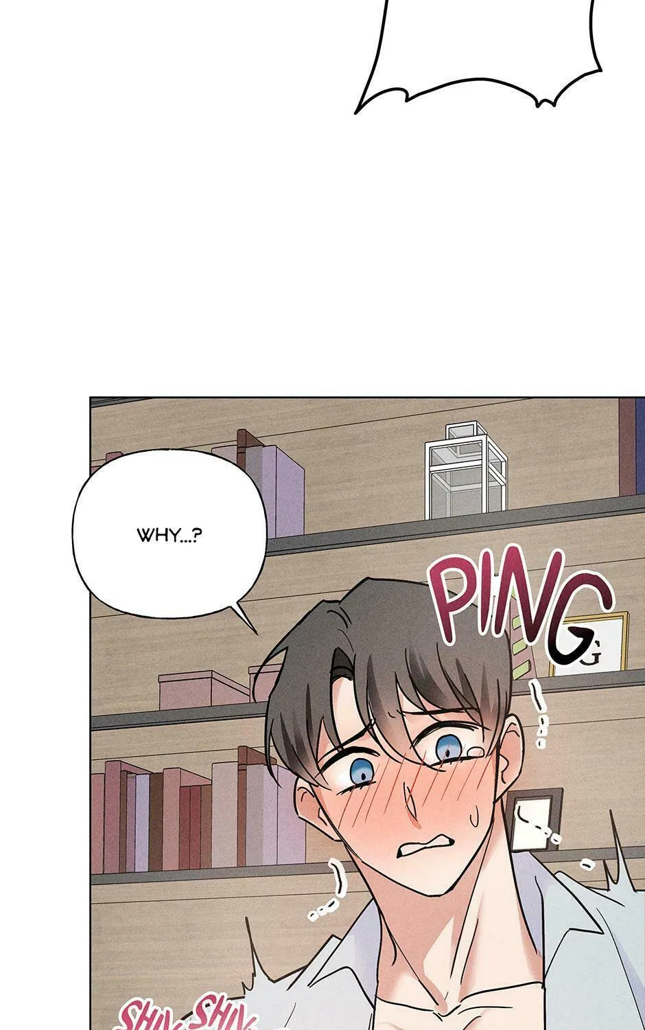 Romance Without Loss Chapter 4 page 55 - 