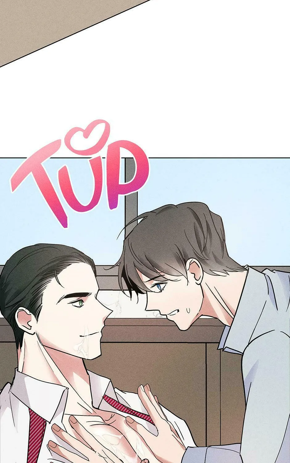 Romance Without Loss Chapter 4 page 58 - 